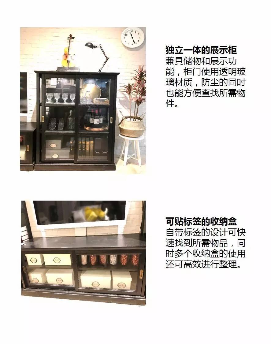 宜家卖场空间布局和动线设计,宜家空间布局的转变