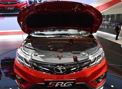 1.5T+CVT，东南DX3售价8.89万起，还买哈弗H2？