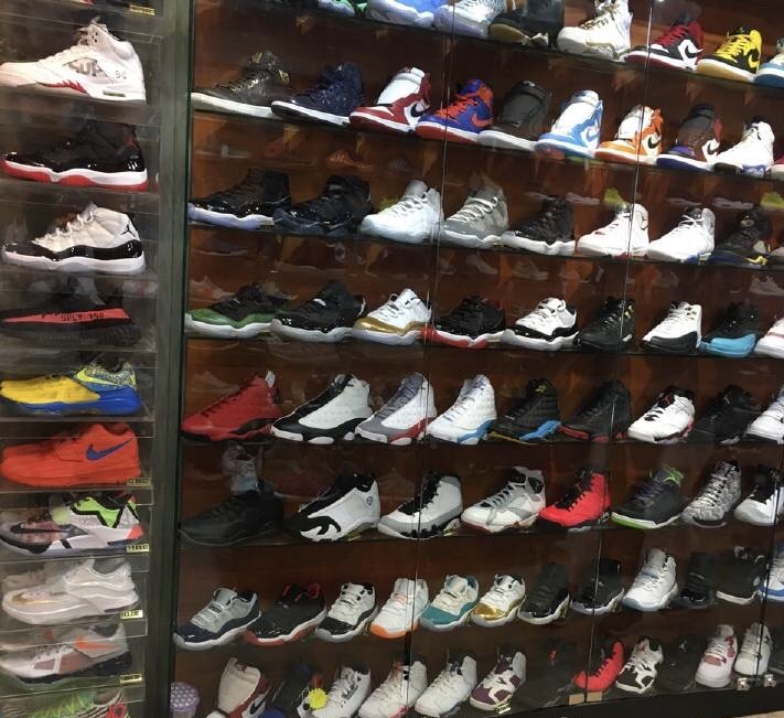 香港买鞋必备攻略,香港买鞋攻略视频