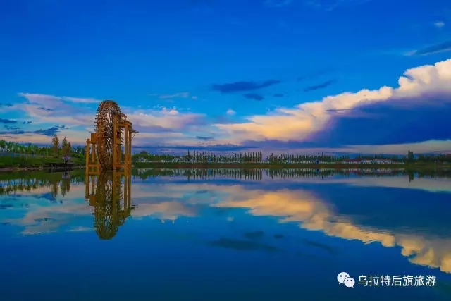 巴彦淖尔五一活动,巴彦淖尔旅游攻略最佳路线