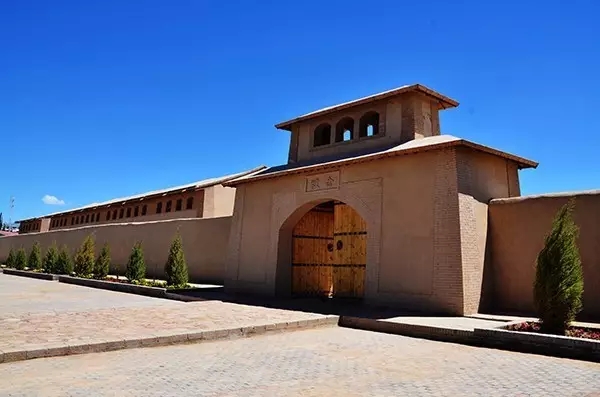 巴彦淖尔五一活动,巴彦淖尔旅游攻略最佳路线