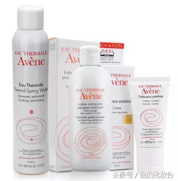 用了这么多护肤品还是没有效果,皮肤到底要不要用那么多护肤品