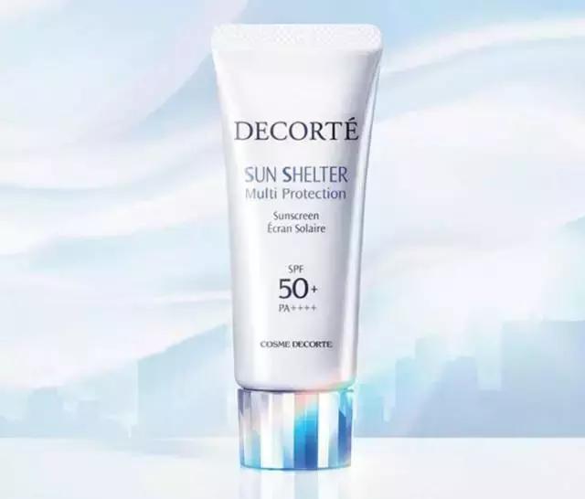 防晒爆款款2020款,2020防晒单品推荐好用不踩雷