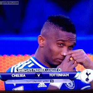 中国男足十大精彩任意球gif,足球搞笑gif网友恶搞