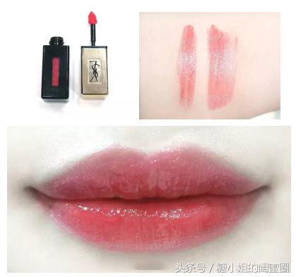 colorkey春夏口红推荐,换季买什么口红滋润