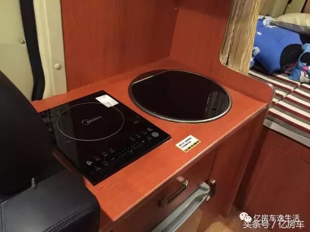 冰点房车,房车特价最新报价