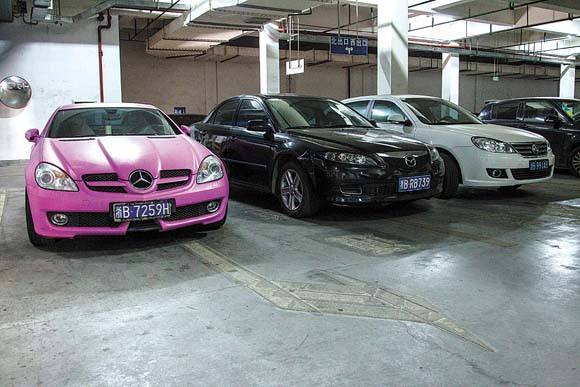 对付乱停车最有效的方法,如何有效防止乱停车