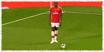 那些眼花缭乱的任意球配合合集,任意球gif视频