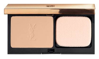 花间颂粉饼无暇底妆,种草一个超好用的蜜粉饼