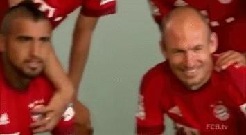 足坛逗比,足坛有趣时刻