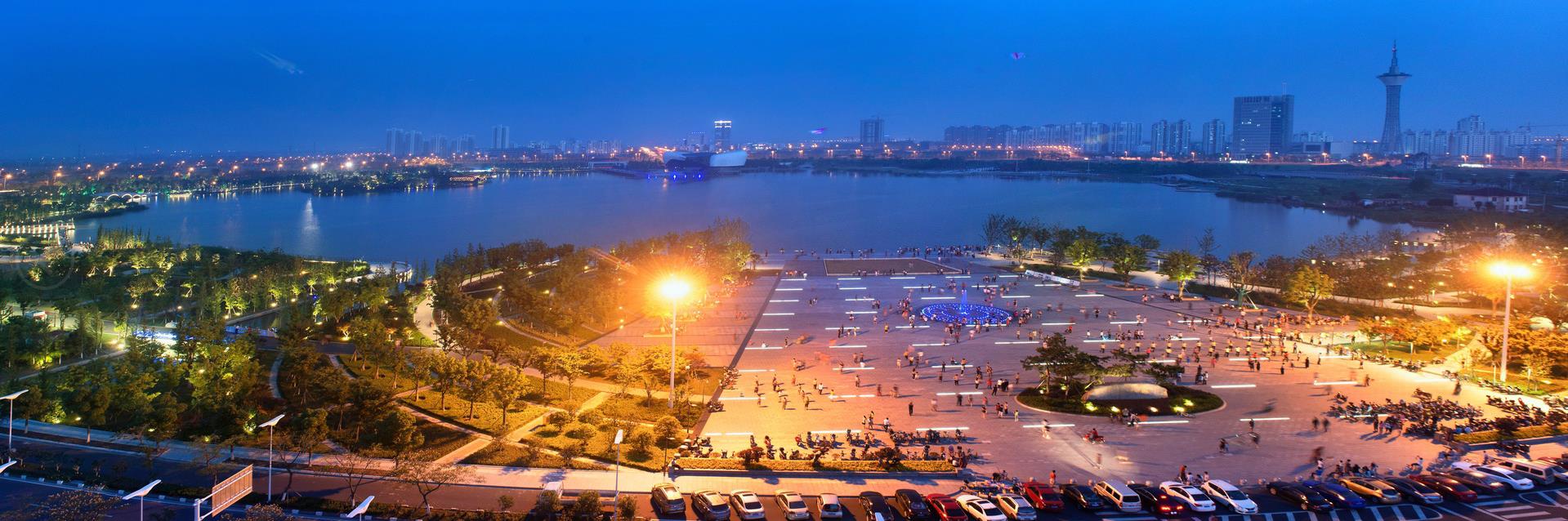 太仓风水最好的地方,太仓风水宝地