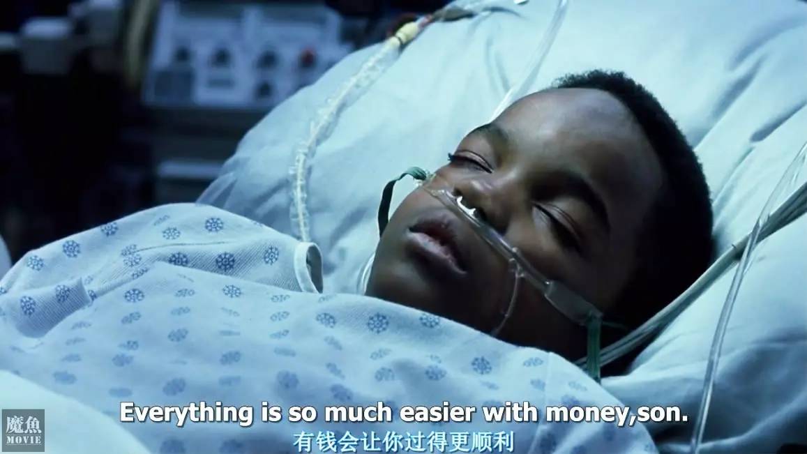 没想到结局神反转吊打90%科幻片,3部吓人科幻灾难电影再生超能力