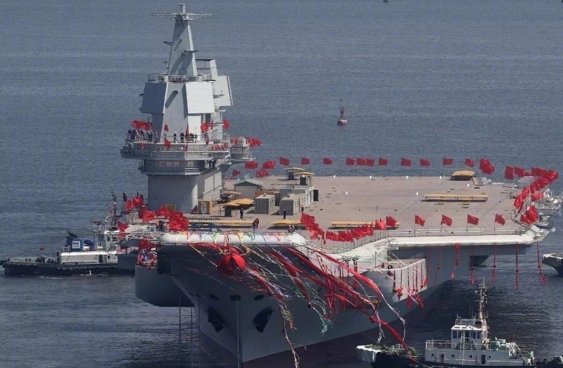 二战最牛的航母,世界上最倒霉的航母