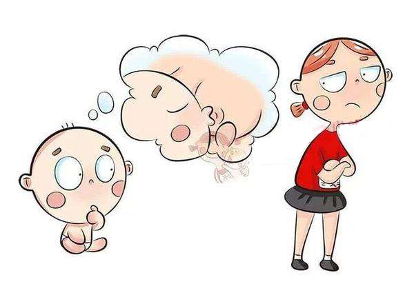 3岁宝宝经常吃手正常吗,3周岁孩子总是吃手指