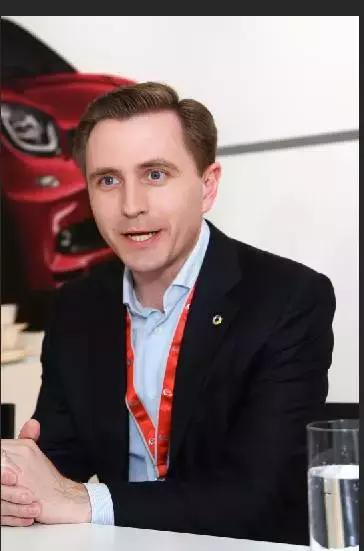 特别的爱给特别的TA，smart玩转定制风潮