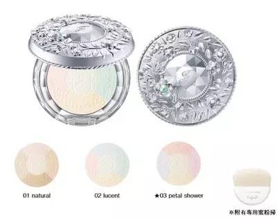 日系粉饼推荐,日系粉饼排行榜前十名