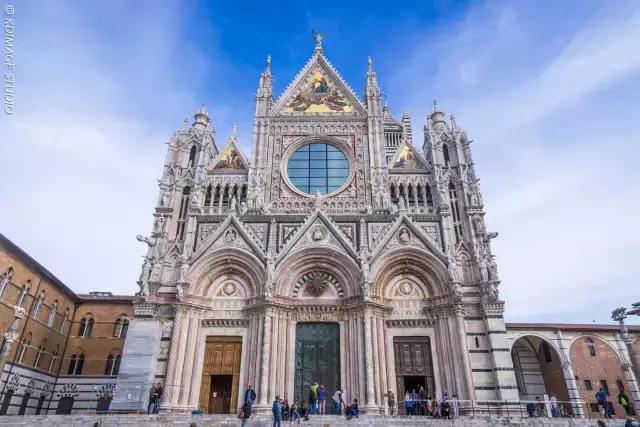 意大利锡耶纳旅行,意大利锡耶纳值得去吗