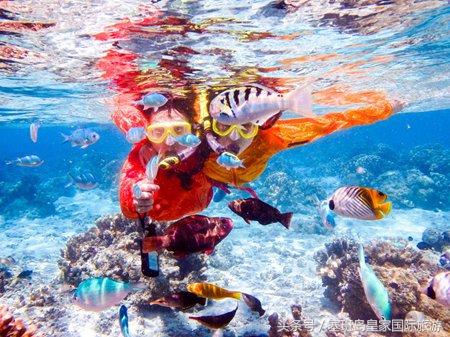 塞班岛一生回忆,来塞班岛做一个美梦