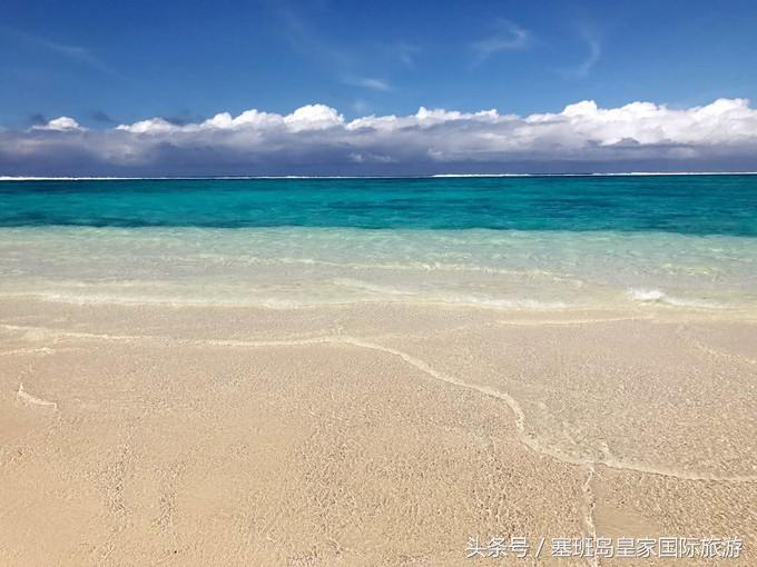 塞班岛一生回忆,来塞班岛做一个美梦