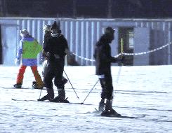 exo世勋鹿晗互动,exo吴世勋腹肌合集