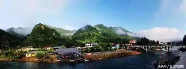 五一去吉林集安旅游攻略,集安旅游攻略大全