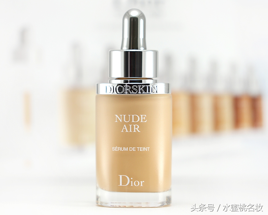 给大家推荐一款超好用的粉底液,2021年粉底液品牌排行榜top10