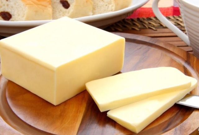 奶油芝士黄油奶酪区别,奶油奶酪和黄油芝士区别