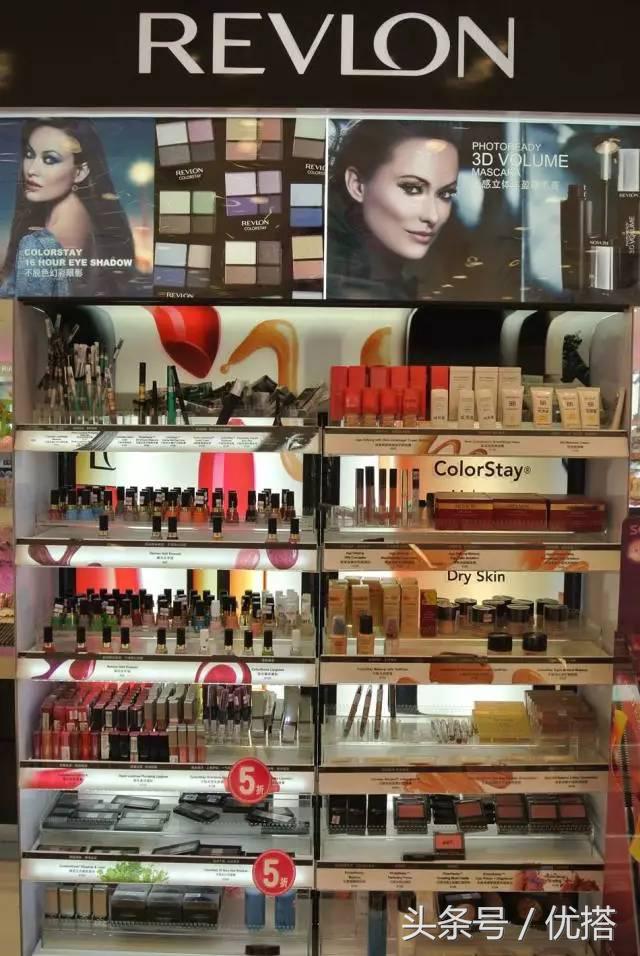 泰国购物必买清单boots,泰国必买的10件商品