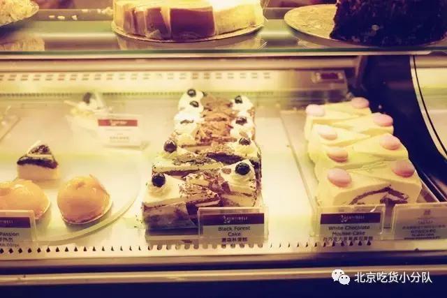 盘点老北京有名的特色糕点,传统北京点心铺推荐