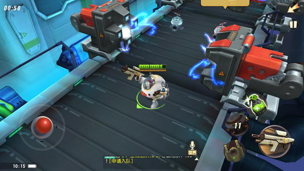 网易游戏秘宝猎人,秘宝猎人在哪下