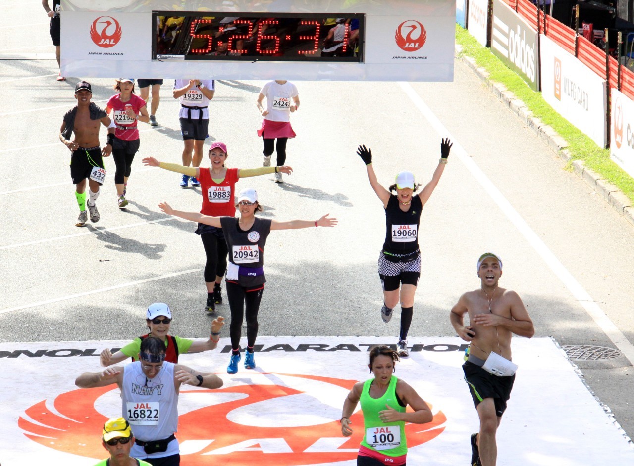 4个小时跑完全马是什么水平,跑完全马需要关注什么