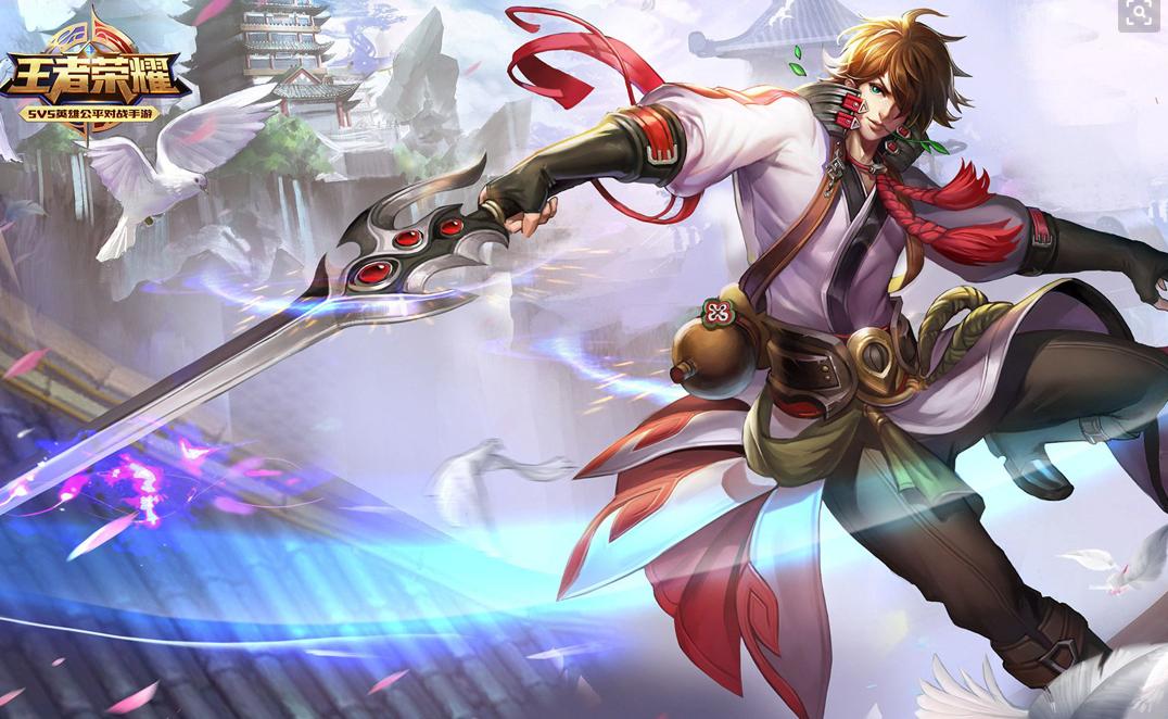 王者荣耀专精项羽怎么打亚瑟,王者荣耀亚瑟用斩杀还是惩戒好