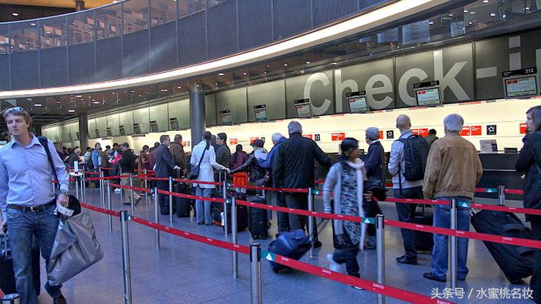 欧洲哪个免税店最便宜,全球免税店购物指南