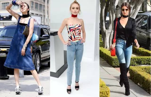 今年最潮的衣服,今年最流行的衣服30多岁穿的