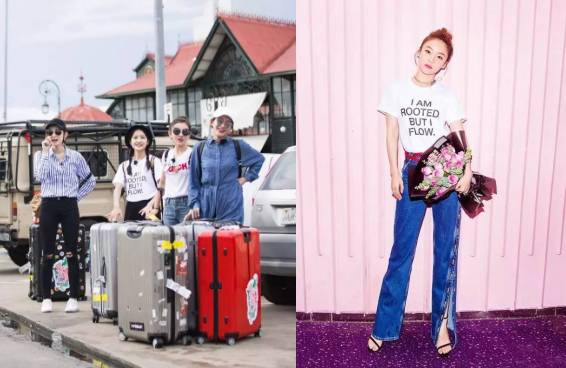 今年最潮的衣服,今年最流行的衣服30多岁穿的