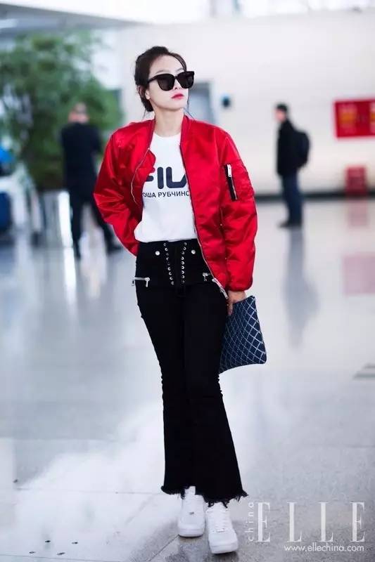 今年最潮的衣服,今年最流行的衣服30多岁穿的