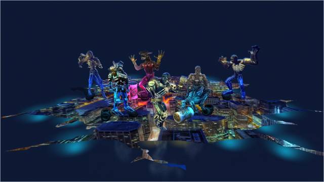 这个假期，天津商场怎么逛？干货集合