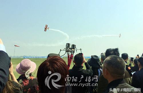 2019郑州国际航展,郑州航展最新消息