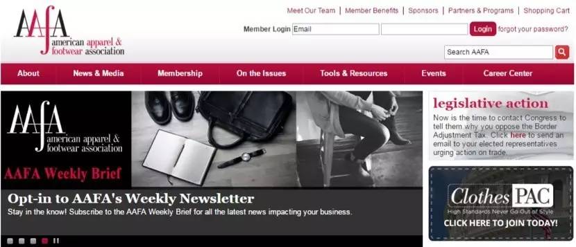 阿里屡被列入黑名单，京东却获AAFA认证，假货痛何时有解？