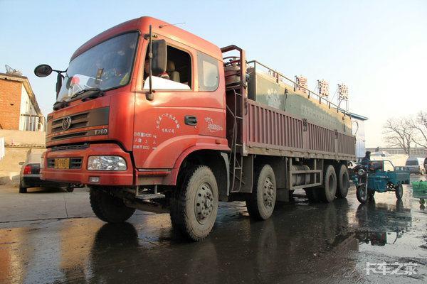 稍有不慎损失十几万资深卡友讲诉活鱼运输