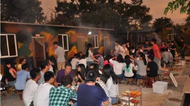 昆明踏青烧烤最佳攻略,昆明可以户外烧烤地方推荐