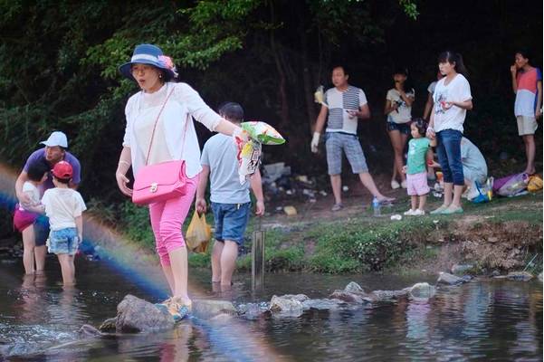 昆明踏青烧烤最佳攻略,昆明可以户外烧烤地方推荐