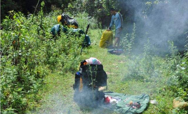 昆明踏青烧烤最佳攻略,昆明可以户外烧烤地方推荐