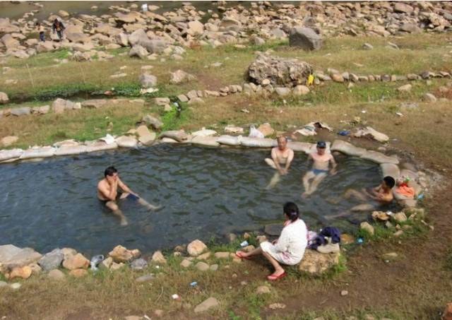 昆明踏青烧烤最佳攻略,昆明可以户外烧烤地方推荐