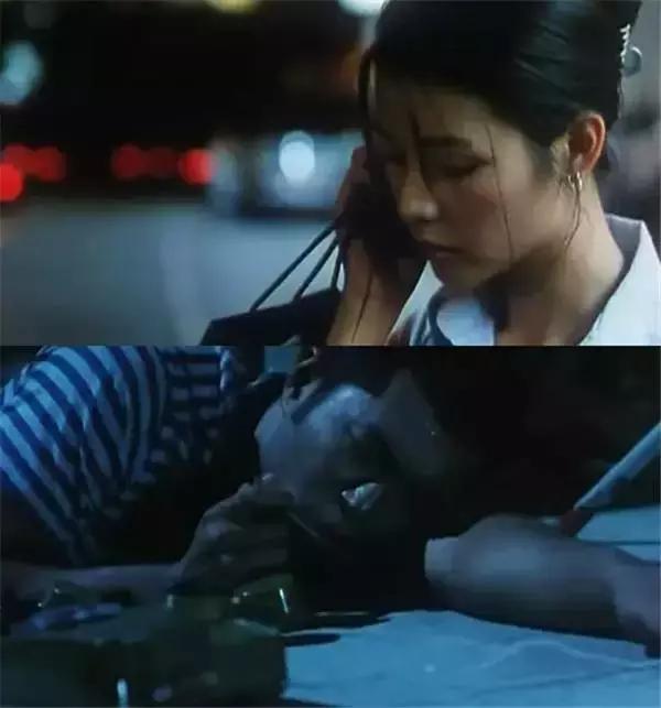 甜言蜜语古天乐蒙嘉慧吵架,古天乐甜言蜜语大结局