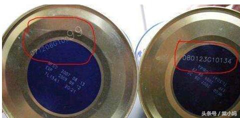 怎么鉴别是真的进口奶粉,辨别进口假奶粉只需这几招就够了