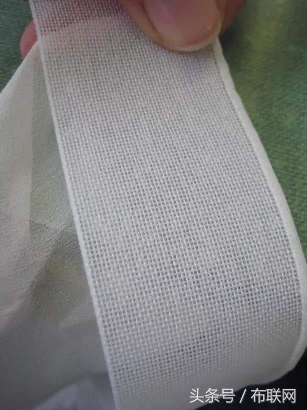 容易卷边的布料怎么做衣服,做服装卷边的技巧
