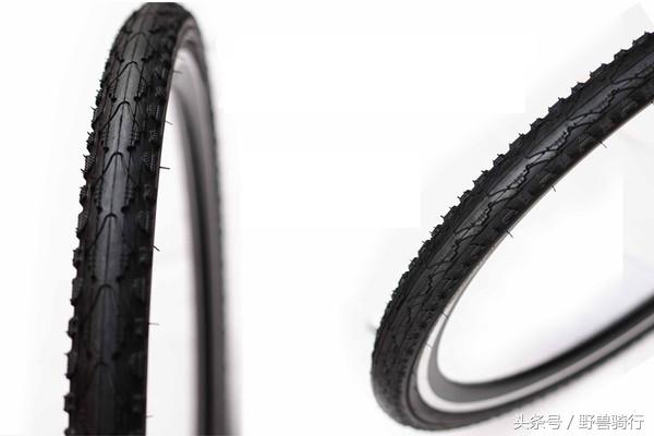 自行车外胎和正常胎有什么区别,自行车外胎有什么区别