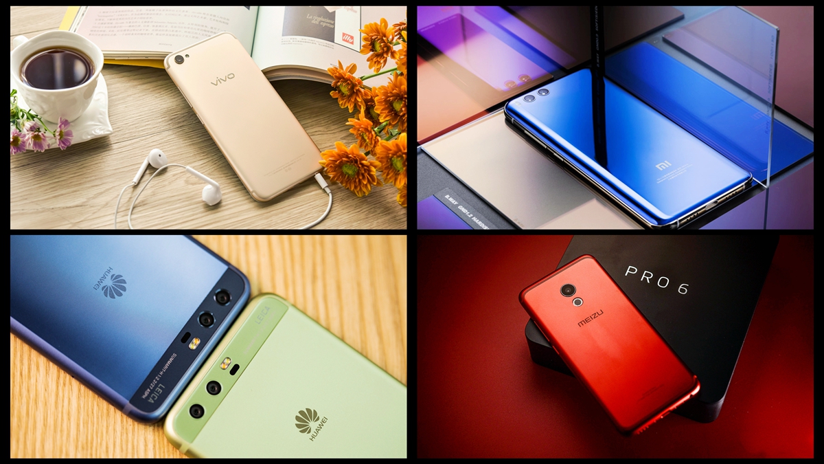 就不买韩货，国货崛起怒怼韩