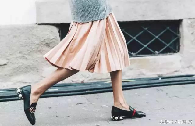 大家说“土”的珍珠，大幂幂、Chanel却很喜欢